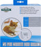 Petsafe Kattenluik 400 - Magnetisch - 4 sluitstanden - Wit