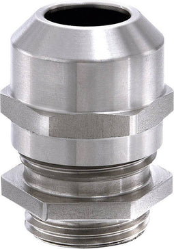 Wiska 10069005 Wartel M40 RVS RVS 5 stuk(s)