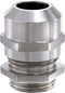 Wiska 10069005 Wartel M40 RVS RVS 5 stuk(s)
