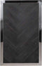 Richmond Interiors Sofa tafel Blackbone silver (Black rustic)