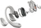 Shokz OpenFit 2+ - Draadloze oordopjes - Dolby Audio DualBoost™ Open-ear design - Grijs