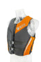 Besto Active Neo 50N - Zwemvest M (50-60 kg) - Comfortabel neopreen - ISO 12402-5