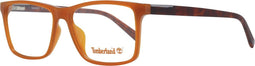 Timberland TB1759-H 54048 bril zonder sterke - Heren - Bruin