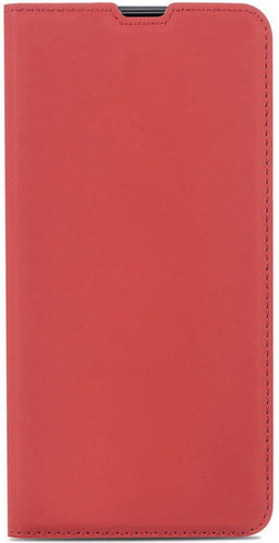 iMoshion Hoesje Geschikt voor Samsung Galaxy A04s / A13 (5G) Hoesje Met Pasjeshouder - iMoshion Slim Folio Bookcase - Rood