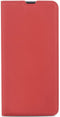 iMoshion Hoesje Geschikt voor Samsung Galaxy A04s / A13 (5G) Hoesje Met Pasjeshouder - iMoshion Slim Folio Bookcase - Rood