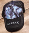 Avatar Pet kleur zwart blauw