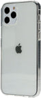 Mobiparts Classic TPU Case - Apple iPhone 12 Pro Max - Schokabsorberend - Transparant