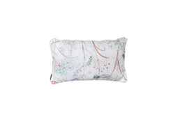 Madison - Sierkussen ca. 30x50 cm Donna natural canvas Eco plus natural outdoor finishing Madison