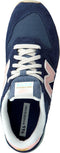 New Balance WL996 B - Lage sneakers - Superieure demping - Pigment