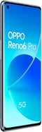 OPPO Reno6 Pro 5G - Smartphone - 108MP camera en 65W SuperVOOC - Grijs