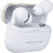 Happy Plugs Air 1 Zen - In-ear Headphones - 30 uur batterij - Wit