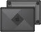 Dux Ducis Geschikt voor MacBook Air 13 inch (2018-2020) Armor Pattern cover hoes - case - Zwart