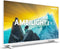 Philips 32PFS6939/12 - Full HD LED TV - 32-inch met Ambilight en Dolby Audio - Wit (2024)