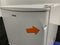 Tomado TFM4402W - Mini vriezer - 31 liter - Vrijstaand - Wit
