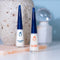 Herome Nagelverharder Sterk - Nagelversterker Nagellak Nagelverzorging - ijzersterke nagels en stopt splijten onmiddellijk - 10ml.