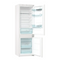 Gorenje RKI418EE1 - Inbouw koel-vriescombinatie - 189L koelruimte 71L vriesruimte - Energieklasse E