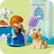 LEGO DUPLO ǀ Disney Anna en Elsa's Frozen Kasteelfeest Set - 10455