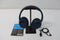 Sony WH-CH720N - Draadloze On-Ear Koptelefoon - Noise Cancelling - Blauw