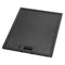 Inventum AKD9015GTZ - Wandschouw afzuigkap - Tiptoetsbediening - Zwart