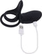 Playboy - Just Right - Zwart
