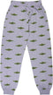 Star Wars The Mandalorian - Pyjama Baby Yoda - Groen / Grijs