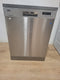 Beko DFN26320X2MM - Vaatwasser 60cm - Refurbished - Ecoprogramma - Uitgestelde start