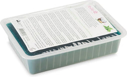 Wax Eurostil PARAFINA MENTA Mint Paraffin (500 g)