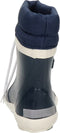 Bergstein Winterboot - Regenlaarzen Unisex Junior - Natuurrubber - Blauw