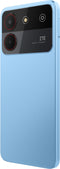 ZTE Blade A54 - Smartphone - Android 13 - 64GB opslag - Blauw