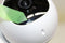 eufy C220 - Bewakingscamera - 2K resolutie - 360° draai- en kantelmogelijkheden