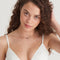 Ania Haie Bright Future AH N031-01H-B Dames Ketting