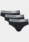 Sloggi Men GO - Mini Ondergoed - 3-pack - M (3-pack)