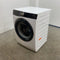 AEG LR8BADEN - Wasmachine - 9 kg - PowerClean 59 min - Wit