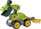BIG - Power Worker Mini Dino T - Rex - Zandspeelgoed