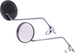 Fietshelm Bikefun BF Glamour-Girl Roze/Oranje