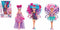 Sparkle Girlz modepop 25 cm - Glamour - Magisch - Inclusief accessoires