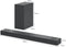 LG S75Q - Soundbar - 380 W Omnidirectioneel geluid met Dolby Atmos en DTS:X