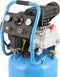 Airpress compressor HL 360-50 - Staande compressor 8 bar 50L 2.5 pk/1.8 kW 231 l/min