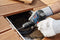 Bosch GSR 12V-35 FC - Accuschroefboormachine - Borstelloze motor 35 Nm