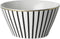 Dutch Rose Loft - Dutch Rose Kom 14 cm Streep Goud