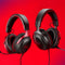 HyperX Cloud III Gaming Headset - PC, PS5, Xbox Series X|S - Zwart