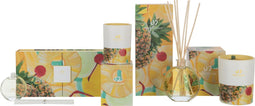 J-Line geurkaars Pina Colada - small - 45U