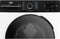 BEKO BM3WFU3841R - Wasmachine - 8 kg - 1400 U/Min. - Duits Display
