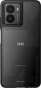 HMD Fusion - Smartphone - 6GB RAM - 128GB opslag - Zwart