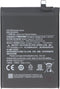 Accu geschikt voor Xiaomi Redmi Note 10, Li-Polymer, 3.87V, 5000mAh, 19.35Wh, zonder gereedschap