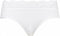 sloggi Romance - Dames Midi slip met kant - Wit - Maat 38