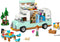 LEGO Friends Camperavontuur met vrienden - 42663