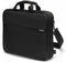 Dicota D32093-RPET - Laptoptas 35,8 cm - Beschermgevoerd hoofdvak - Zwart