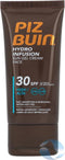 Gezichtszonnecrème Piz Buin Hydro Infusion (50 ml)