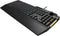 ASUS TUF Gaming K1 - Toetsenbord - Membraan - Qwerty ES